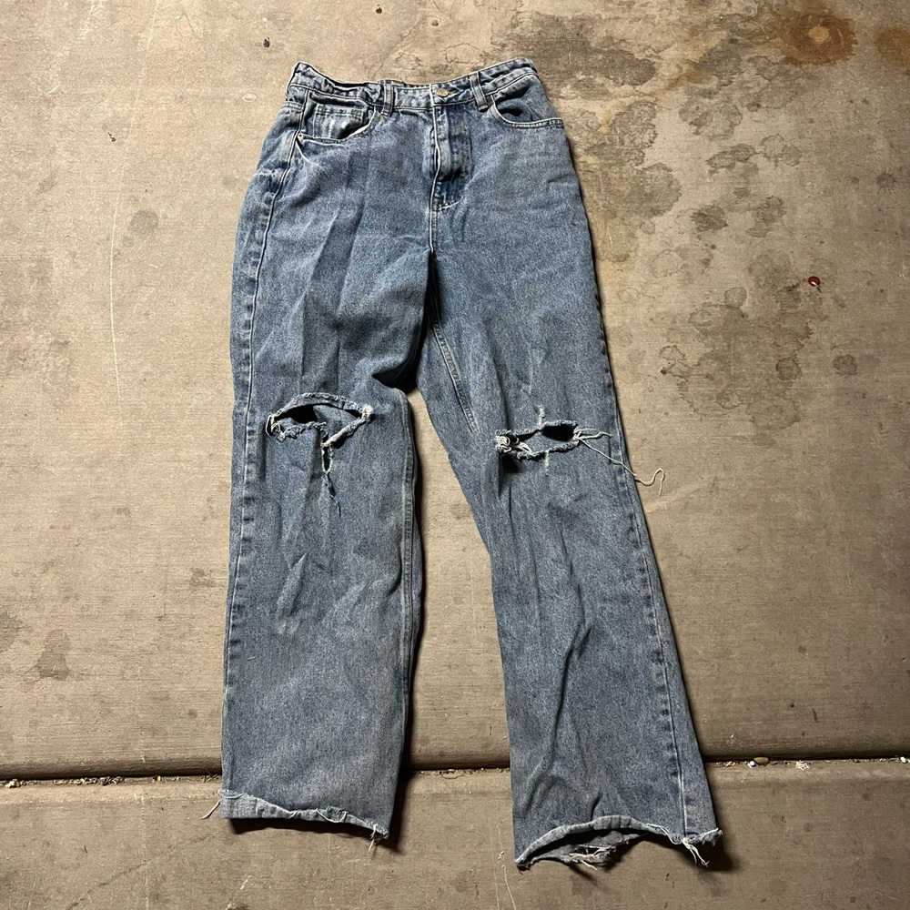 Shein Women’s jeans